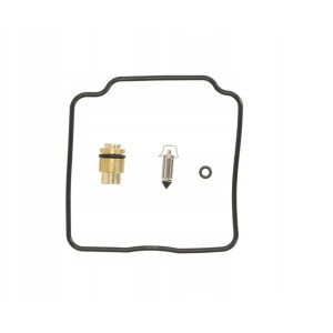 TOURMAX 2025/09 ZESTAW NAPRAWCZY GAŹNIKA YAMAHA FZ 750 '85-'90, FZX 750 '88, (OEM: 1FN(3CF)-14107-12) (MADE IN JAPAN)