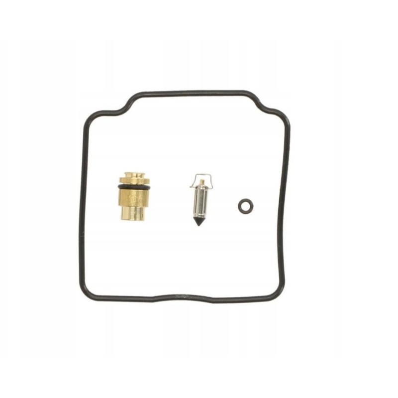 TOURMAX 2025/09 ZESTAW NAPRAWCZY GAŹNIKA YAMAHA FZ 750 '85-'90, FZX 750 '88, (OEM: 1FN(3CF)-14107-12) (MADE IN JAPAN)