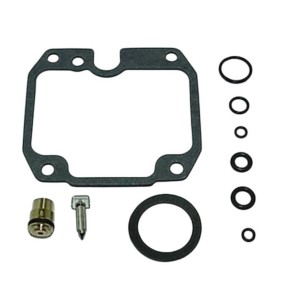 Zestaw naprawczy gaźnika Yamaha TT 125R '01, XT 125R/X '05-08 - Tourmax (Made in Japan)