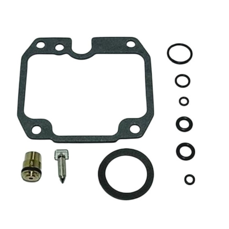 Zestaw naprawczy gaźnika Yamaha TT 125R '01, XT 125R/X '05-08 - Tourmax (Made in Japan)
