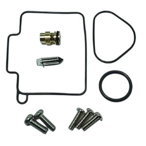 Tourmax Zestaw Naprawczy Gaźnika Yamaha YZ 125 '99-15 (Made in Japan)