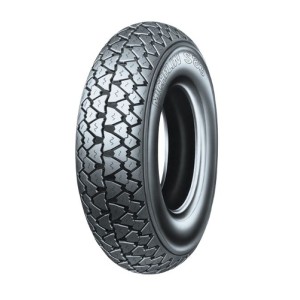 MICHELIN OPONA 3.50-8 S83 46J TT PRZÓD/TYŁ DOT 14/2025