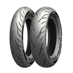 MICHELIN OPONA 110/90B19 COMMANDER III CRUISER 62H