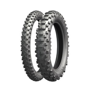 MICHELIN OPONA 90/90-21 ENDURO HARD FIM 54R TT PRZÓD