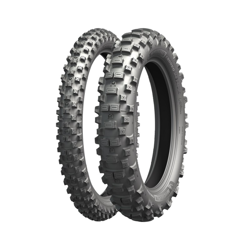 MICHELIN OPONA 90/90-21 ENDURO HARD FIM 54R TT PRZÓD