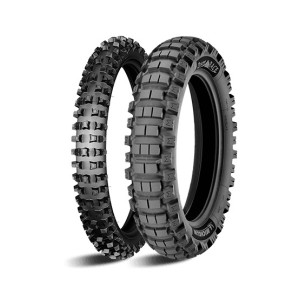 Michelin Opona 140/80-18 Desert Race 70R TT Tył DOT 20/2025 - Opona Motocyklowa