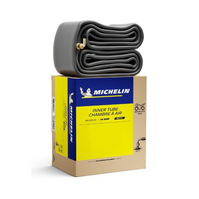 MICHELIN DĘTKA CH. 8 C 3 VALVE 1202 4.50-8 - Wentyl 90*