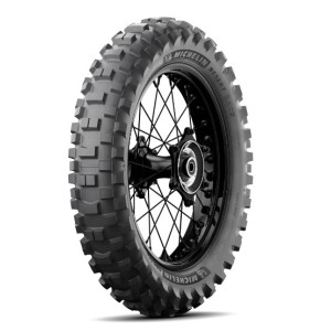 OPONA MICHELIN 140/80-18 DESERT RACE BAJA 70R TT TYŁ