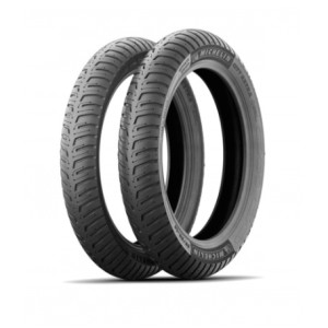 MICHELIN OPONA 110/70-12 CITY EXTRA 47P TL M/C PRZÓD/TYŁ DOT 33/2025