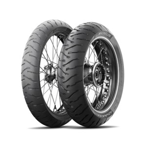 MICHELIN OPONA 170/60R17 ANAKEE 3 72V TL/TT M/C TYŁ DOT 05-27/2025
