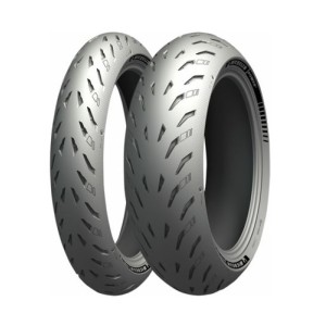 MICHELIN OPONA 190/50ZR17 POWER 5 (73W) TL M/C TYŁ DOT 24/2025