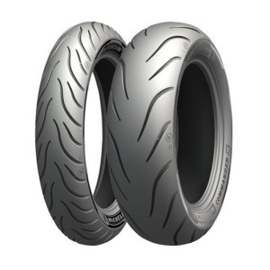 OPONA MICHELIN 180/55B18 COMMANDER III TOURING REINF 80H