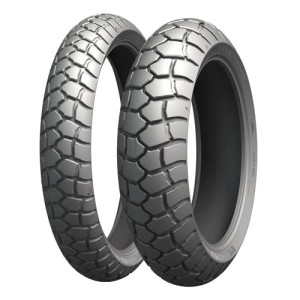 MICHELIN OPONA 150/70R18 M/C 70H ANAKEE ADVENTURE TL/TT TYŁ