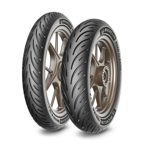 MICHELIN OPONA 4.00B18 ROAD CLASSIC 64H TL TYŁ DOT 09/2025