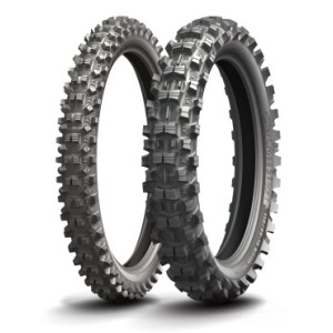 MICHELIN OPONA 90/100-16 STARCROSS 5 SOFT 51M TT M/C TYŁ