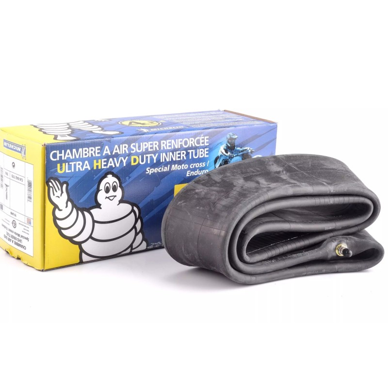 Michelin Dętka CH 18 UHD Large TR4 120/90-18, 130/90-18, 140/80-18, 150/70-18 Off Road