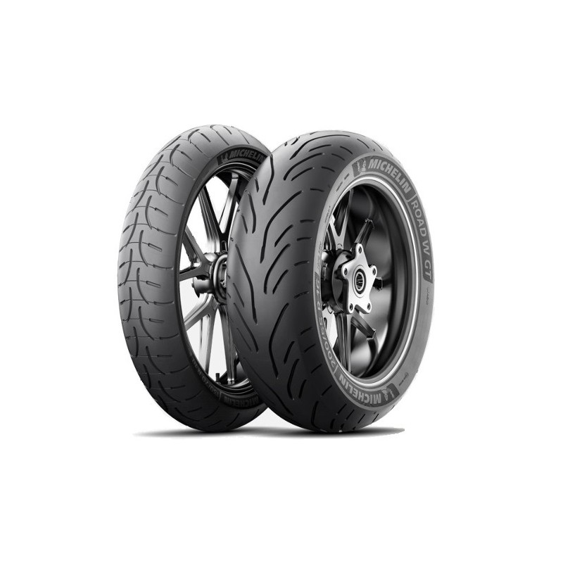 Michelin Opona 200/55R16 Road GT 77H M/C TL Tył DOT 15-16/2025