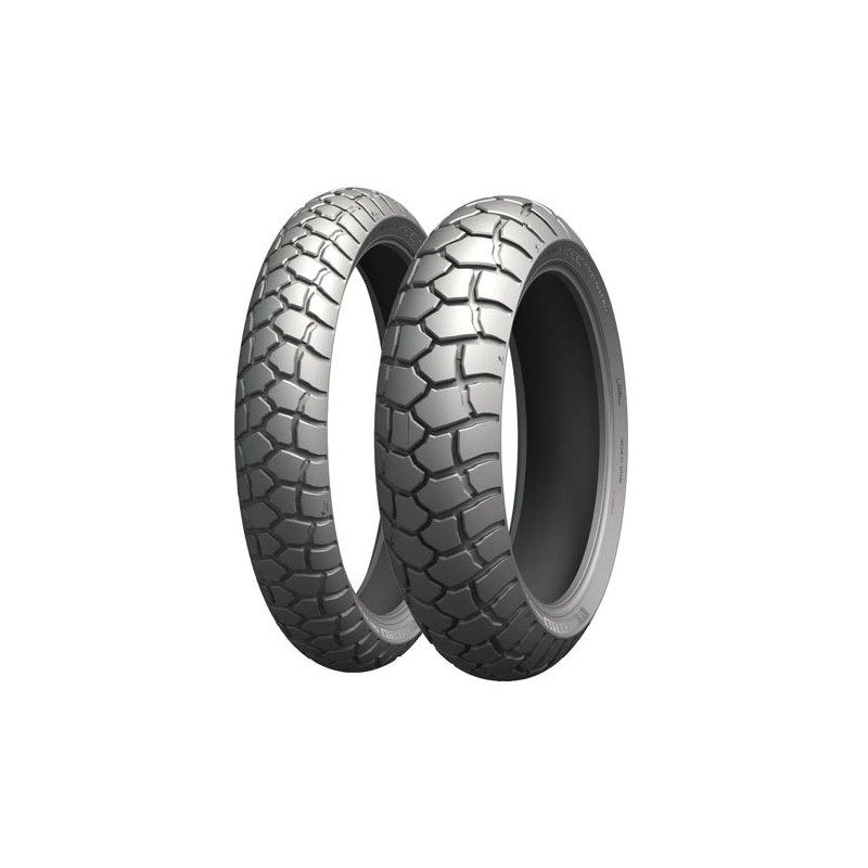 MICHELIN OPONA 130/80R17 ANAKEE ADVENTURE 65H TL/TT M/C TYŁ