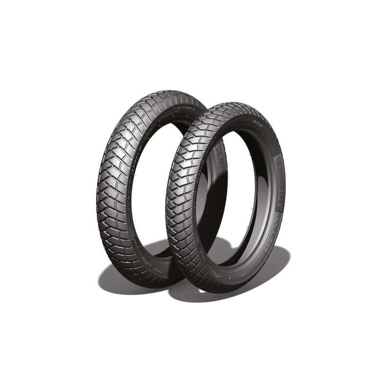 Michelin Opona 120/90-17 Anakee Street 64T TL M/C Tył DOT 17/2025