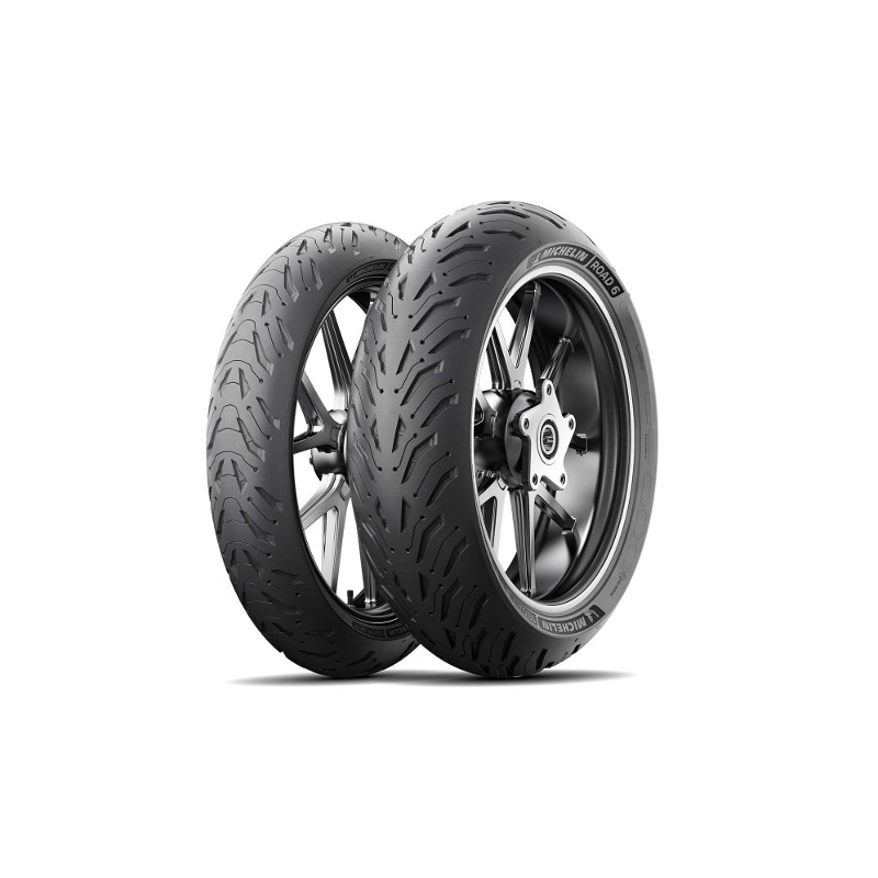 MICHELIN OPONA 140/70ZR17 ROAD 6 66W TL M/C TYŁ DOT 10-19/2025