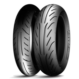 MICHELIN OPONA 110/90-13 POWER PURE SC 56P TL M/C PRZÓD DOT 22-25/2025