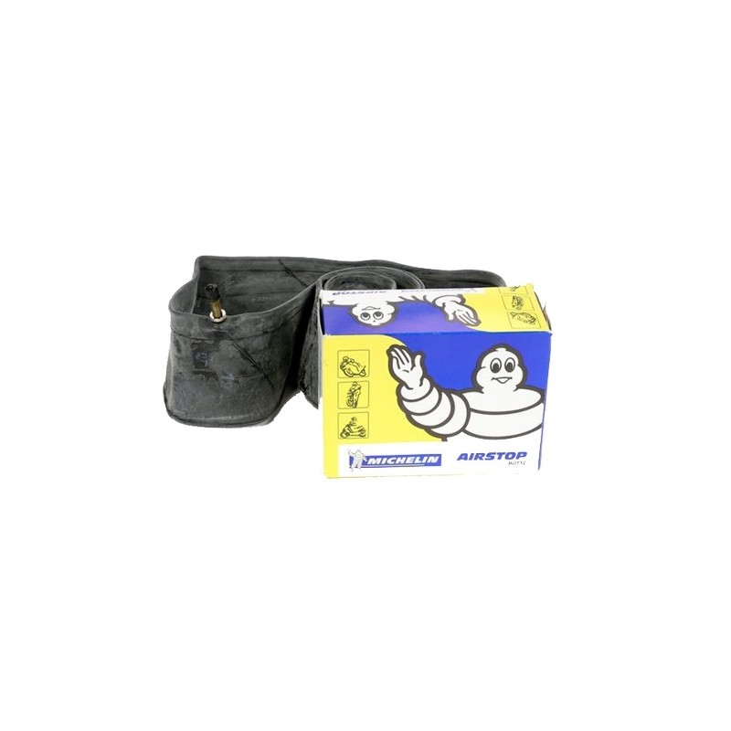 Dętka Michelin CH 18MF Valve TR4 3.25-18, 3.50-18, 100/90-18, 110/80-18, 110/90-18, 120/80-18