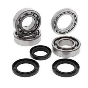 Łożyska wału korbowego Gas Gas EC 200/250/300 NTN (Made in Japan) - BEARING WORX