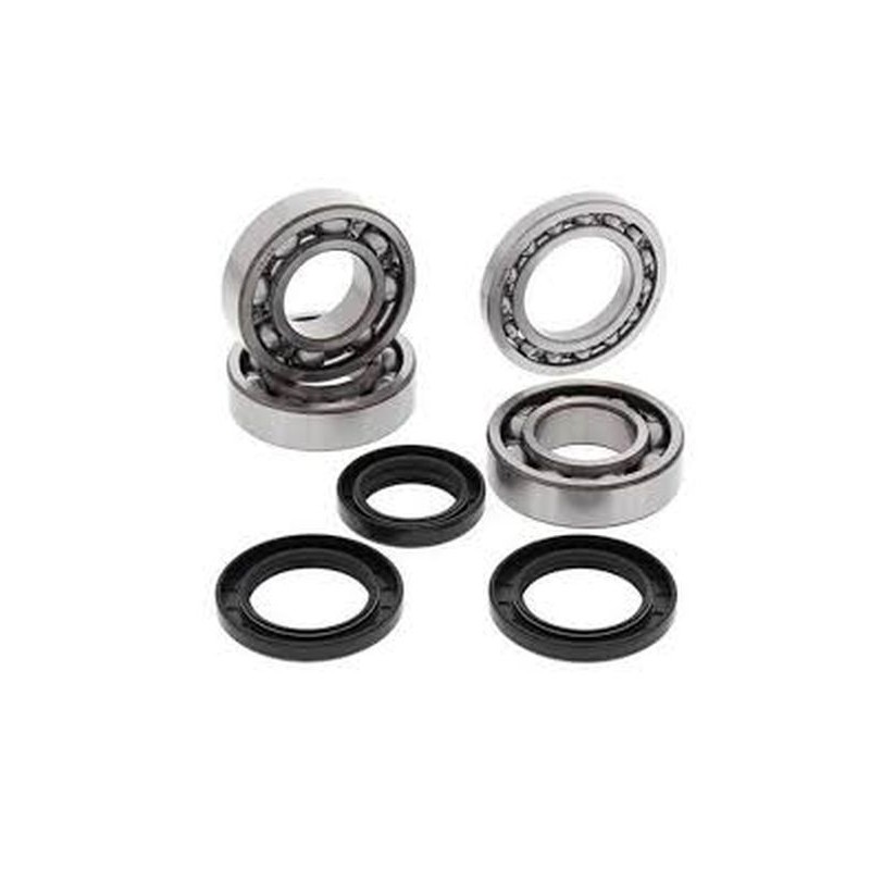 Łożyska wału korbowego Gas Gas EC 200/250/300 NTN (Made in Japan) - BEARING WORX