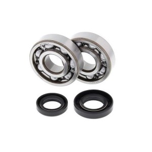 Łożyska wału korbowego Honda CR 80/85 '85-'07 (NTN) - Bearing Worx - Made in Japan