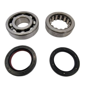 Łożyska wału korbowego Honda CRF 450R '02-'05 (NTN) - Bearing Worx