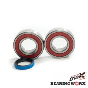 Łożyska wału korbowego BEARING WORX do KXF 250 i RMZ 250 (NTN) - Made in Japan