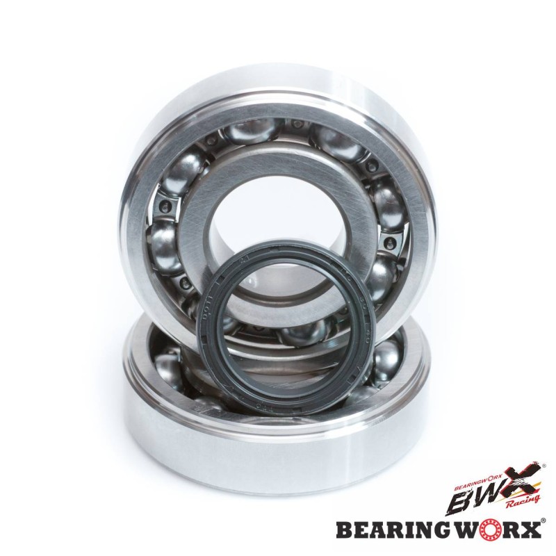 Łożyska wału korbowego BEARING WORX KX 250 '02-'07 (24-1047) (NTN) (MADE IN JAPAN)