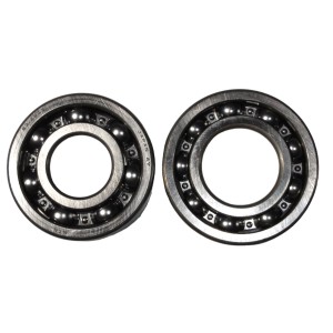 Łożyska wału korbowego Kawasaki KLX 125/125L '03-'06 BEARING WORX (NTN) Made in Japan