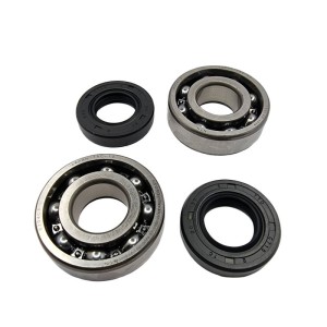 Łożyska wału korbowego BEARING WORX do KFX 80 i LT-80 (NTN) - Made in Japan