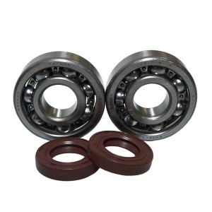 Łożyska wału korbowego KTM SX 65 98-08 (NTN) - Bearing Worx - Made in Japan
