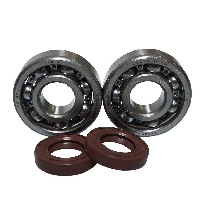 Łożyska wału korbowego KTM SX 65 98-08 (NTN) - Bearing Worx - Made in Japan