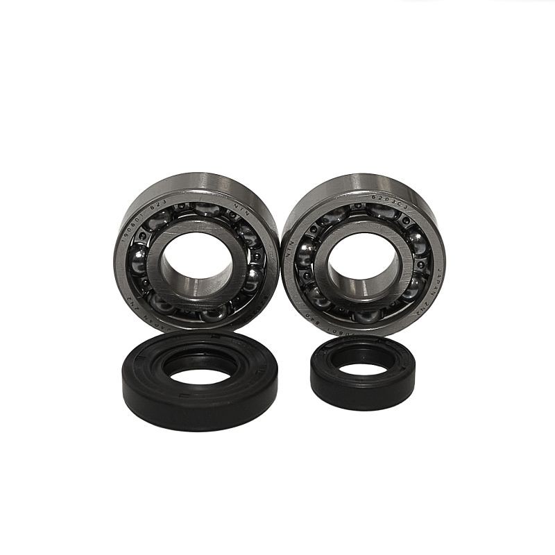 Łożyska wału korbowego KTM SX 50 '02-'08 (NTN) - Bearing Worx (Made in Japan)