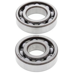 Łożyska wału korbowego BEARING WORX do Kawasaki KLX125 i Suzuki DR/LT (MADE IN JAPAN)