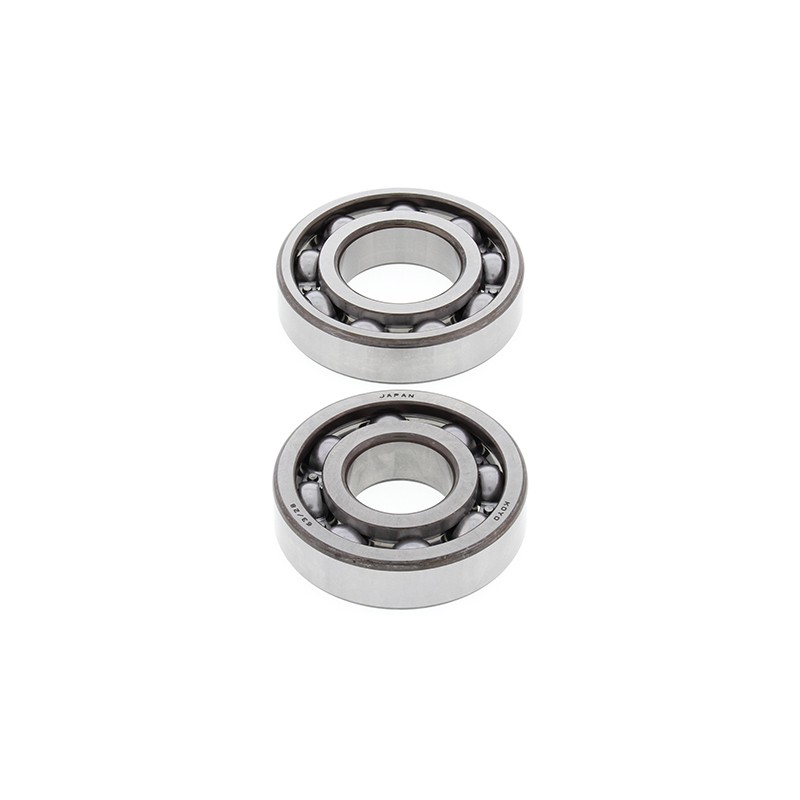 Łożyska wału korbowego BEARING WORX do Kawasaki KLX125 i Suzuki DR/LT (MADE IN JAPAN)