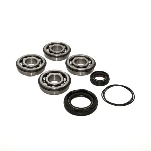 Łożyska wału korbowego Yamaha YFZ 350 Banshee '87-'06 (NTN) - Bearing Worx