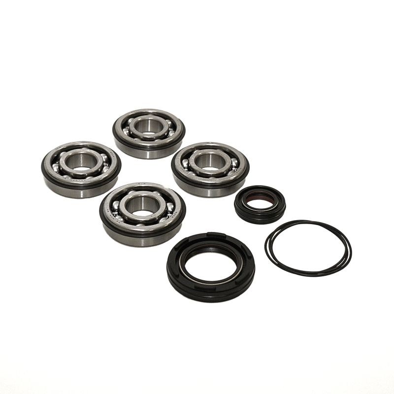 Łożyska wału korbowego Yamaha YFZ 350 Banshee '87-'06 (NTN) - Bearing Worx