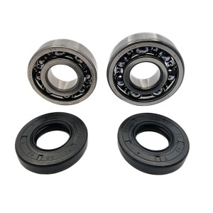 Łożyska wału korbowego BEARING WORX z uszczelniaczami Yamaha YZ 65 '18-'20, YZ 85 '19-'20 (NTN) (Made in Japan)