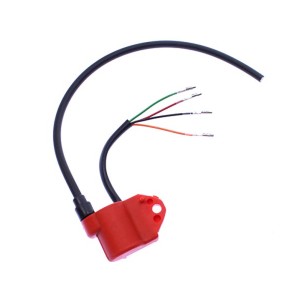 ELECTREX CEWKOMODUŁ (MODUŁ) KTM LC4 SX MX EGS EXC 350 / 400 /500 / 600 / 620 SX MX EGS EXC '88-'97 HUSABERG '89-'98, HUSQVARNA