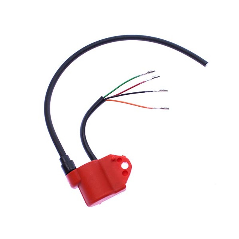 ELECTREX CEWKOMODUŁ (MODUŁ) KTM LC4 SX MX EGS EXC 350 / 400 /500 / 600 / 620 SX MX EGS EXC '88-'97 HUSABERG '89-'98, HUSQVARNA