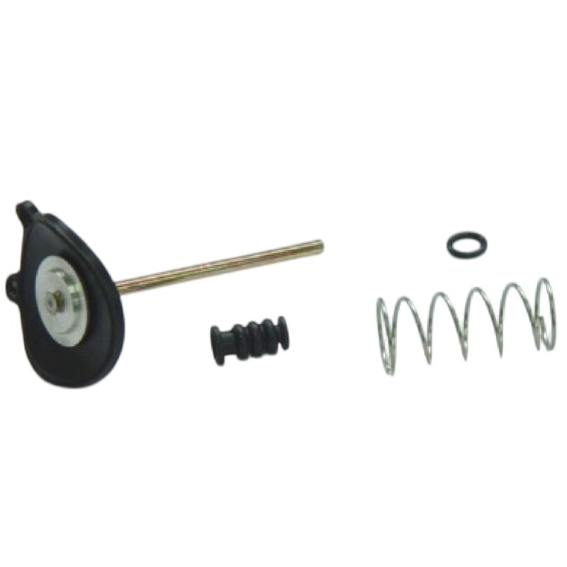 Tourmax zawór membranowy pompy przyśpieszania do Honda CX 650C / CB 1000C / CB 1100F/R '83 (Made in Japan)