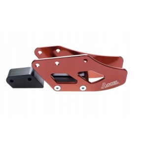 PROWADNICA ŁAŃCUCHA KPL. HONDA CR 125/250R 05-07, CRF250/450R 05-06 - Sklep Motocyklowy