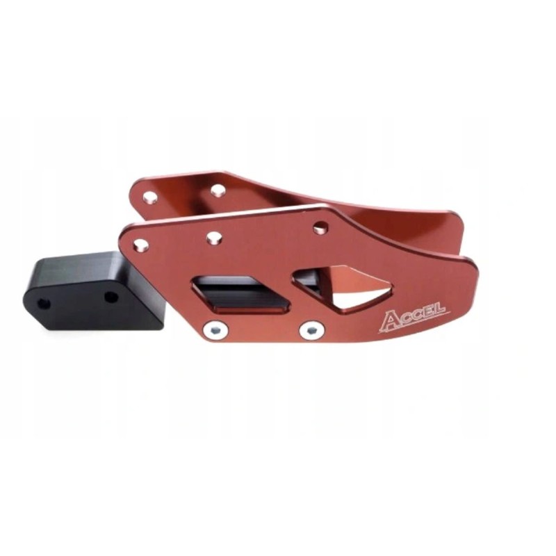 PROWADNICA ŁAŃCUCHA KPL. HONDA CR 125/250R 05-07, CRF250/450R 05-06 - Sklep Motocyklowy