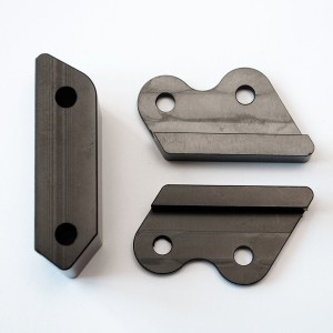 ACCEL WKŁAD PROWADNICY ŁAŃCUCHA - najlepsza jakość w atrakcyjnej cenie