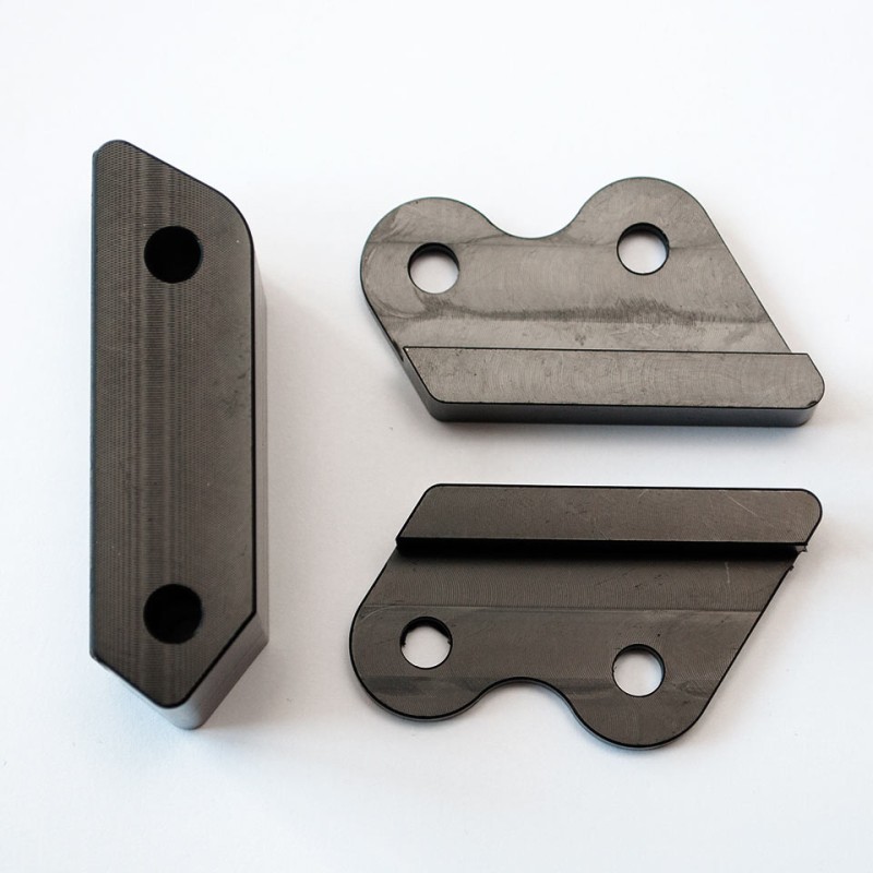 ACCEL WKŁAD PROWADNICY ŁAŃCUCHA - najlepsza jakość w atrakcyjnej cenie