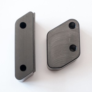 ACCEL WKŁAD PROWADNICY ŁAŃCUCHA - Najwyższa jakość i trwałość!